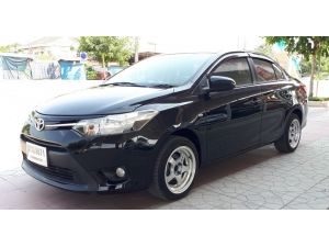 ☑TOYOTA VIOS 1.5 E 2014 AT☑